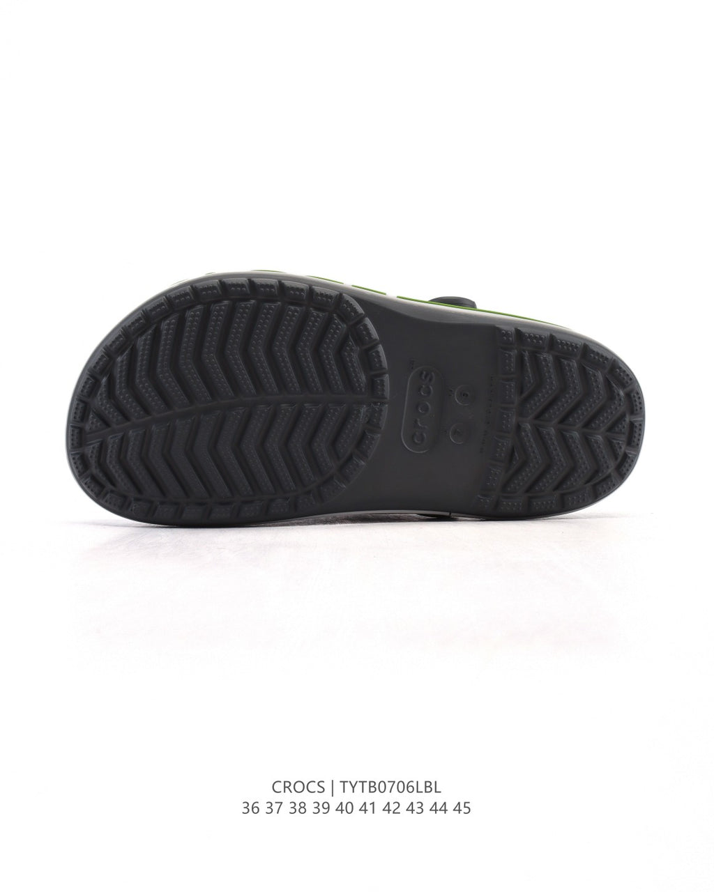 Crocs Bayaband Clog