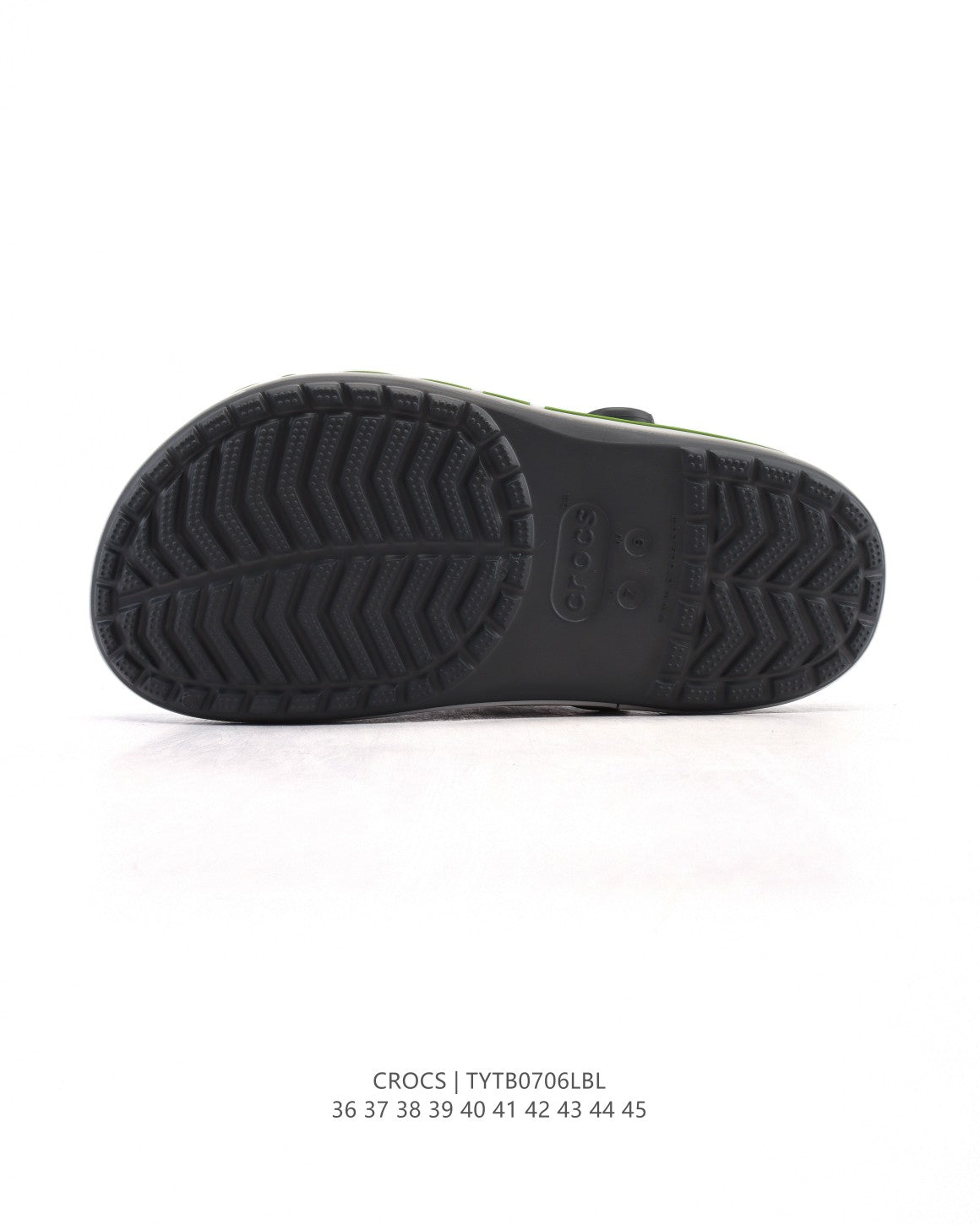 Crocs Bayaband Clog