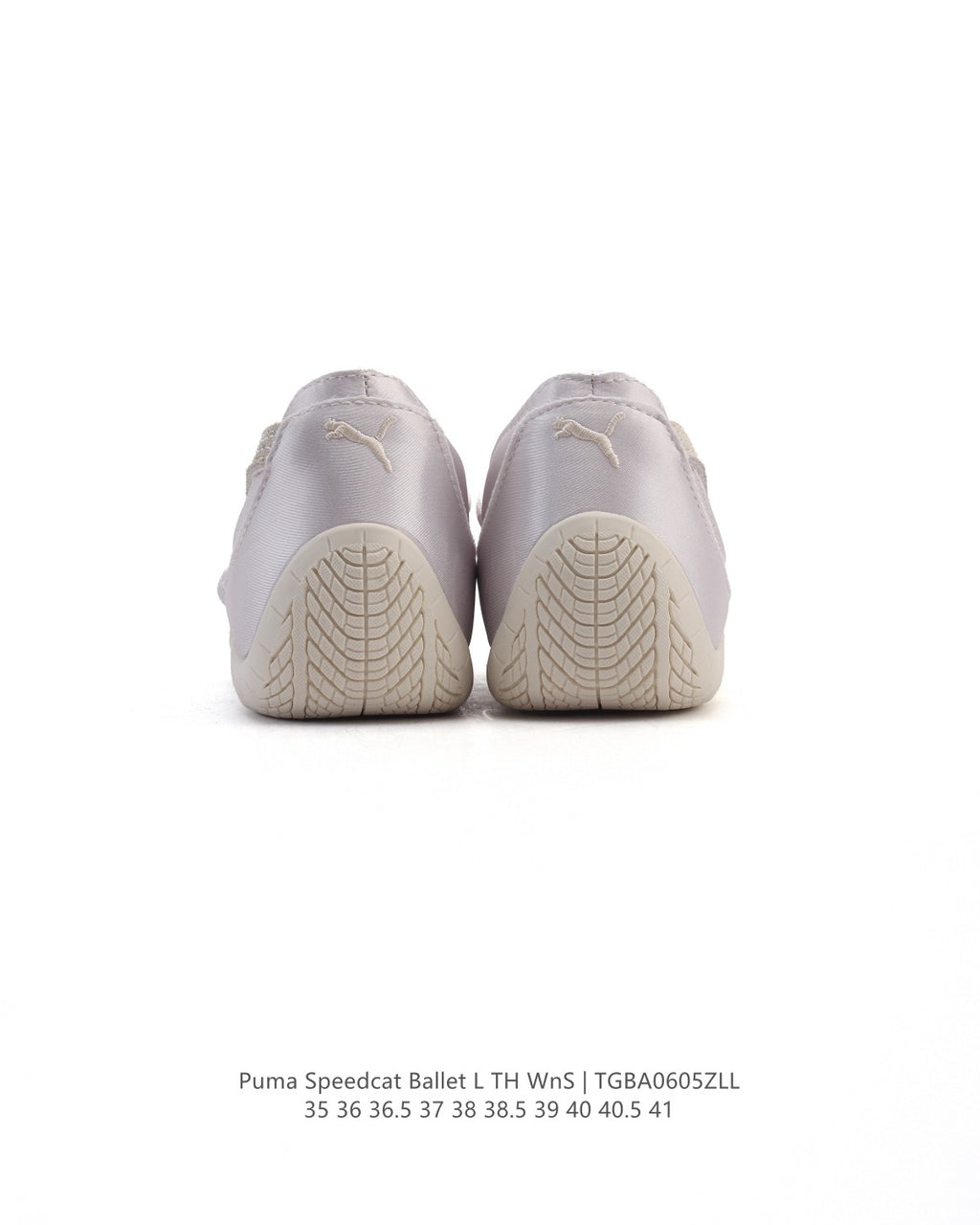 Puma Speedcat Ballet Satin