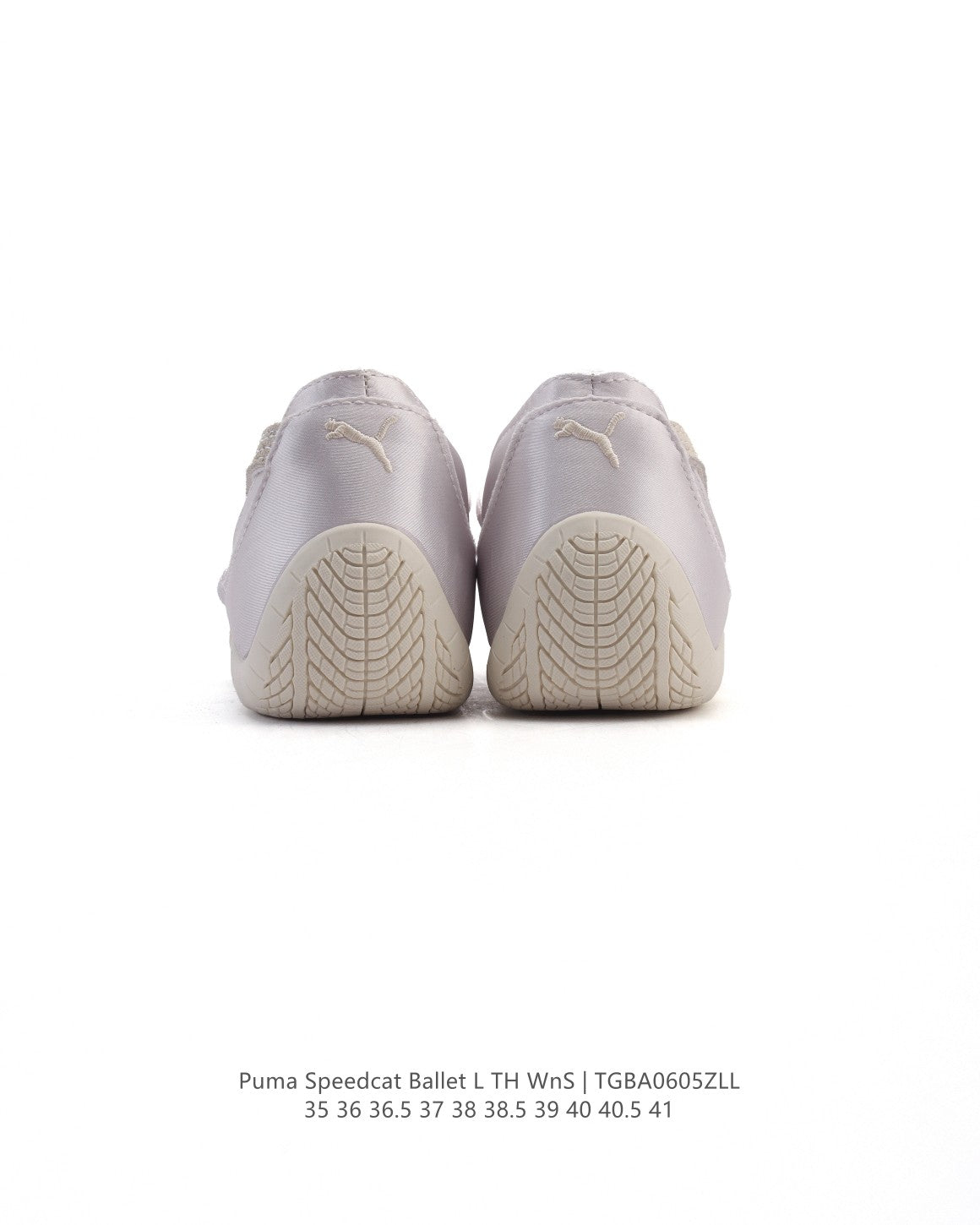 Puma Speedcat Ballet Satin