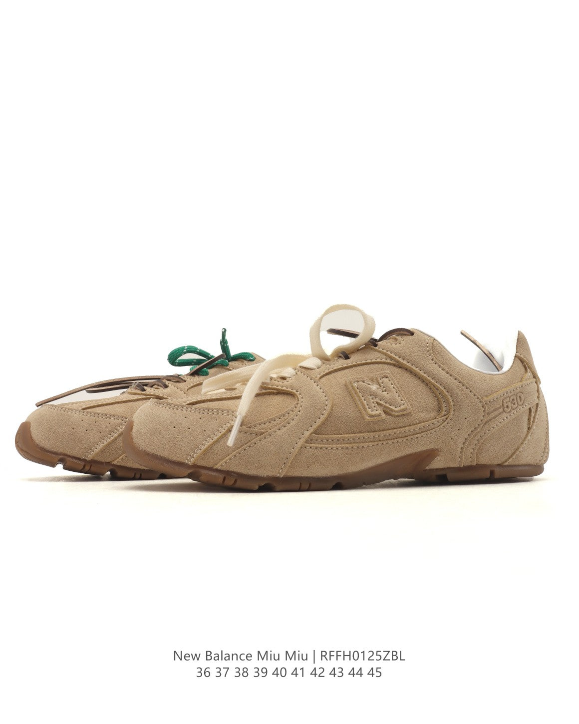 New Balance x Miu Miu 530 SL