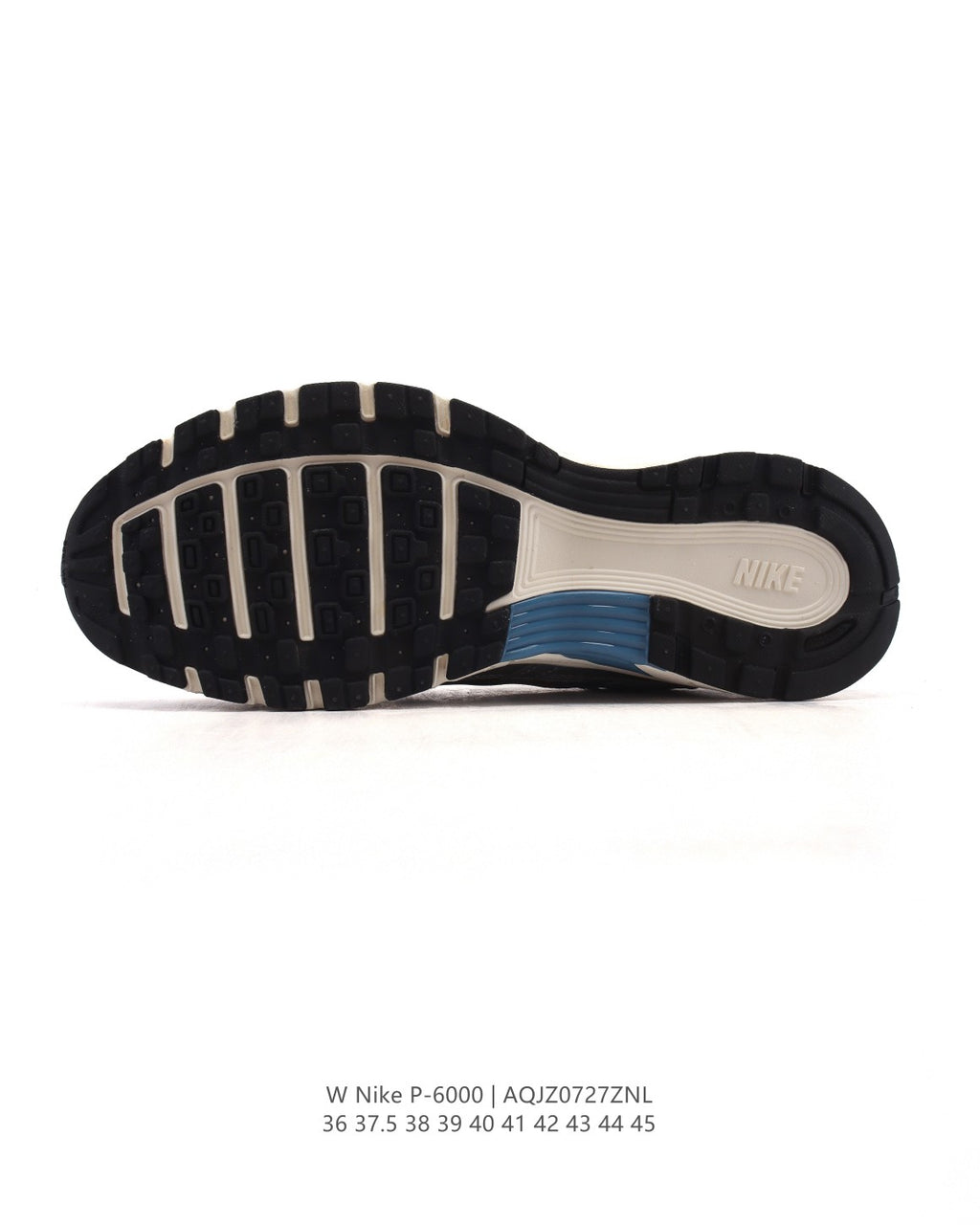 Nike P-6000 Premium