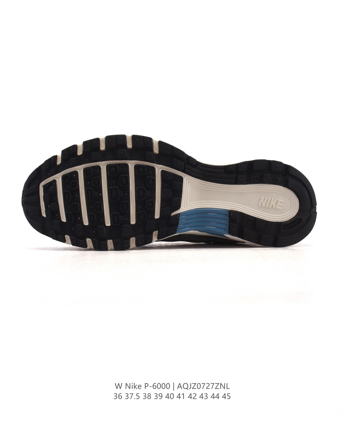 Nike P-6000 Premium