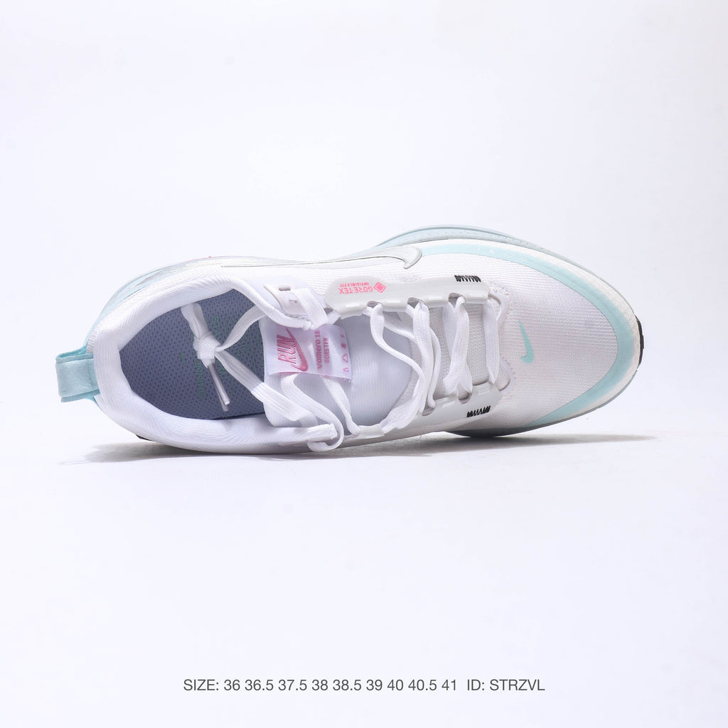 Nike Vomero 18 Platform Dad Running Shoes