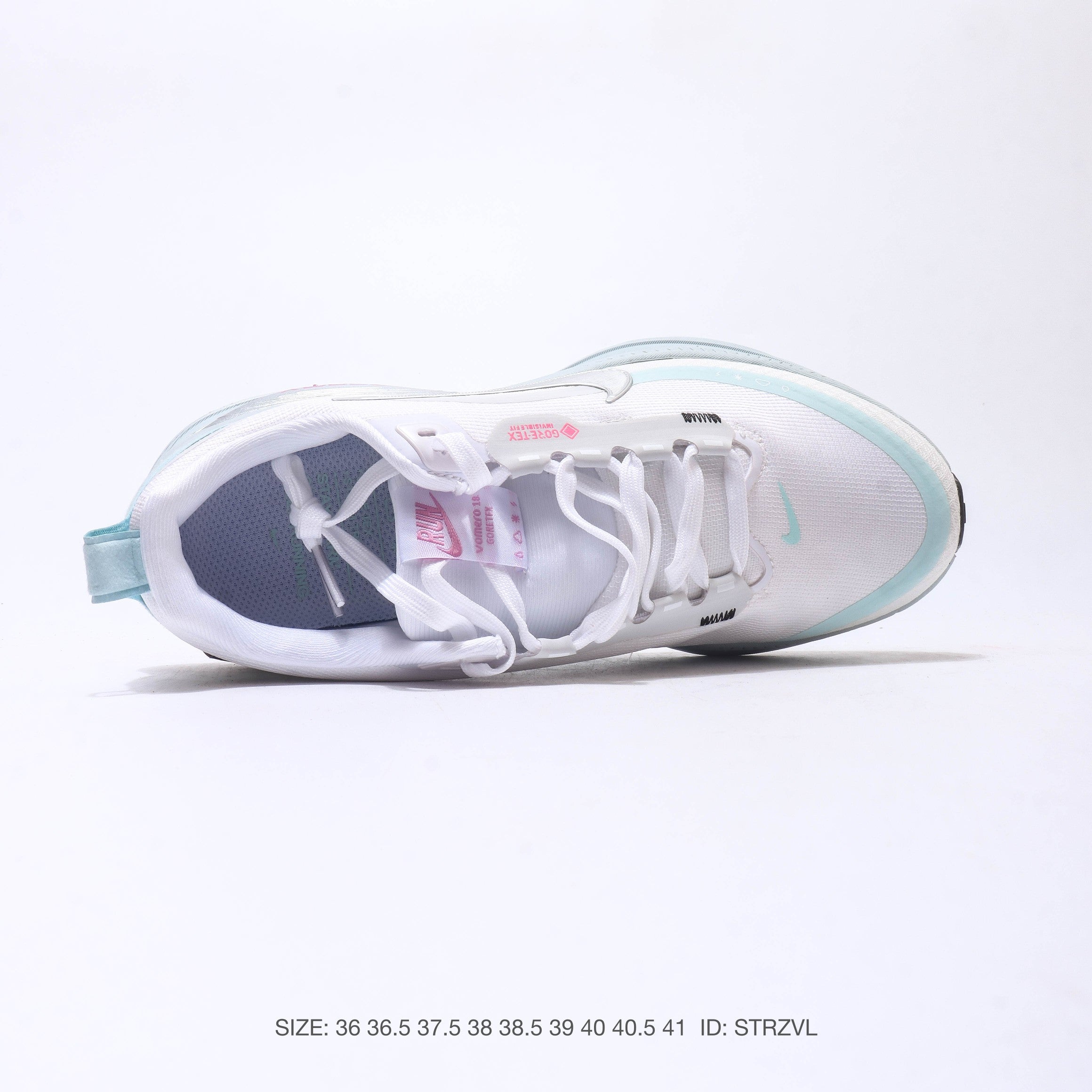 Nike Vomero 18 Platform Dad Running Shoes