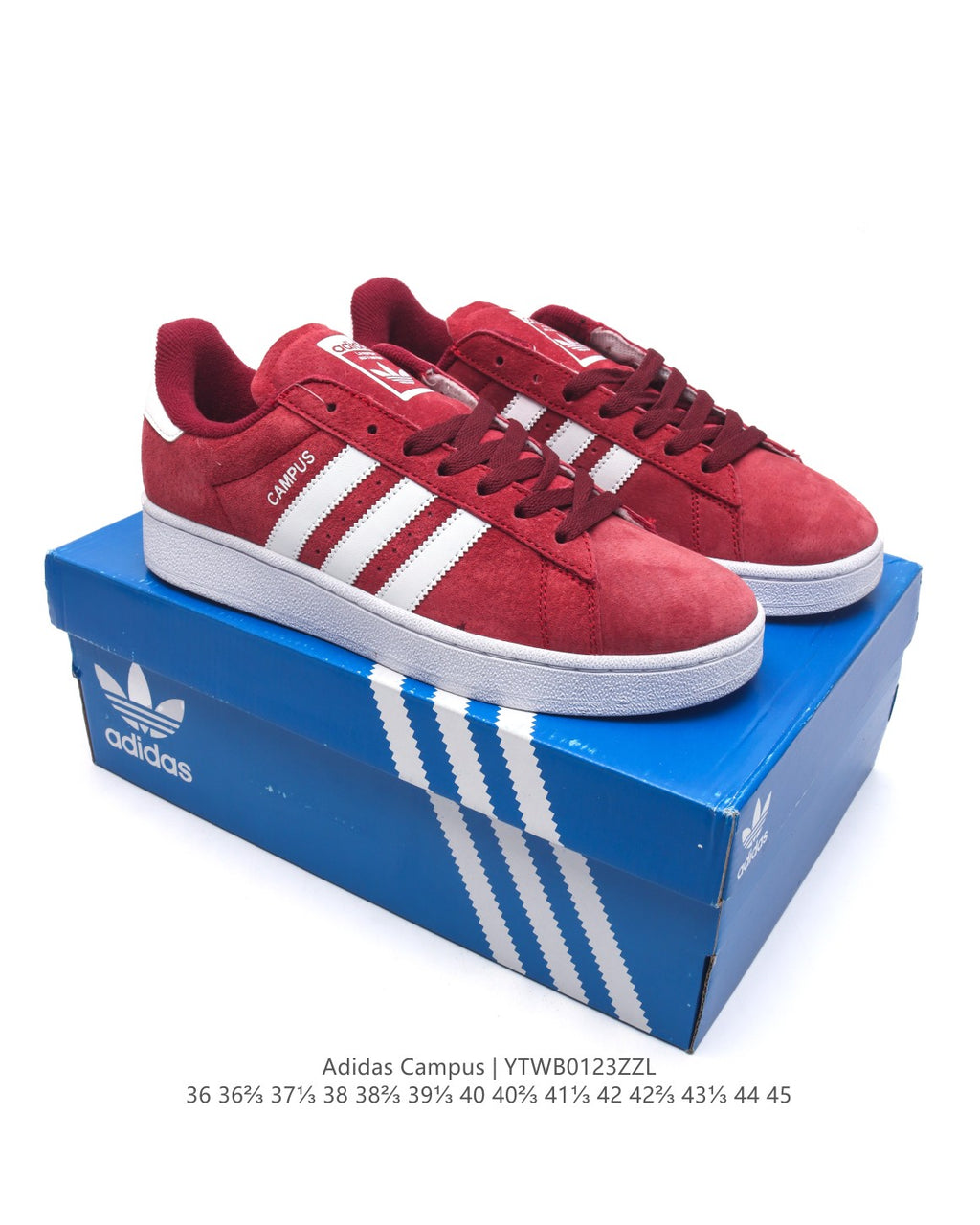 Adidas Campus 00s