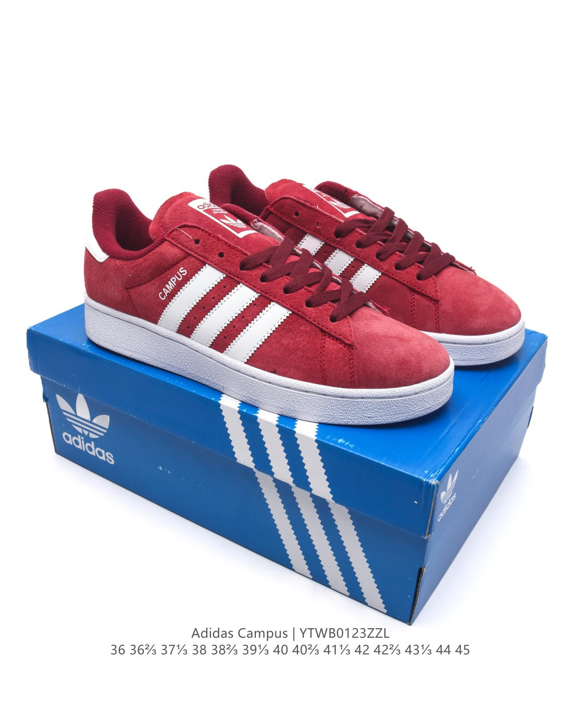 Adidas Campus 00s