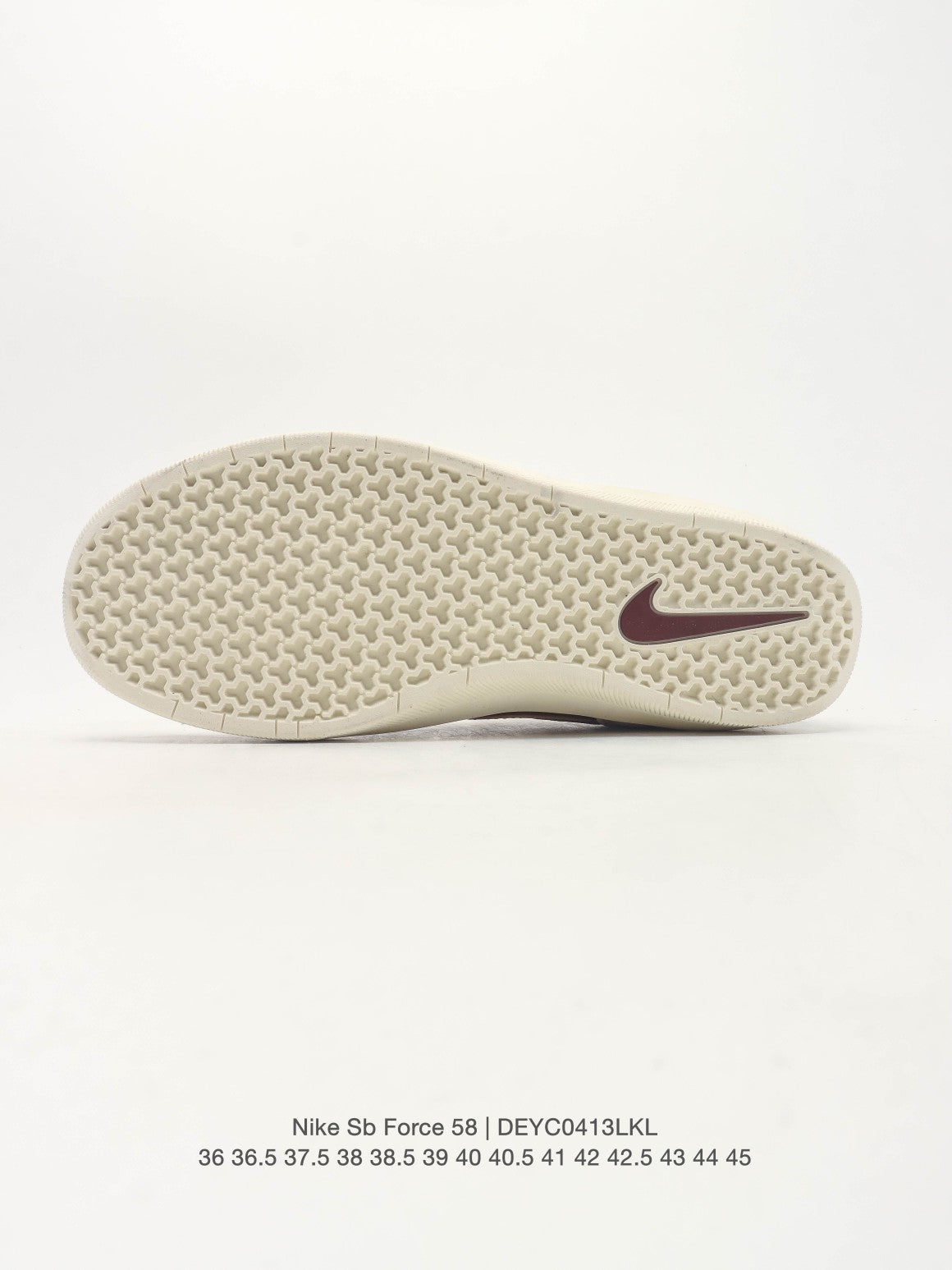 Nike SB Force 58