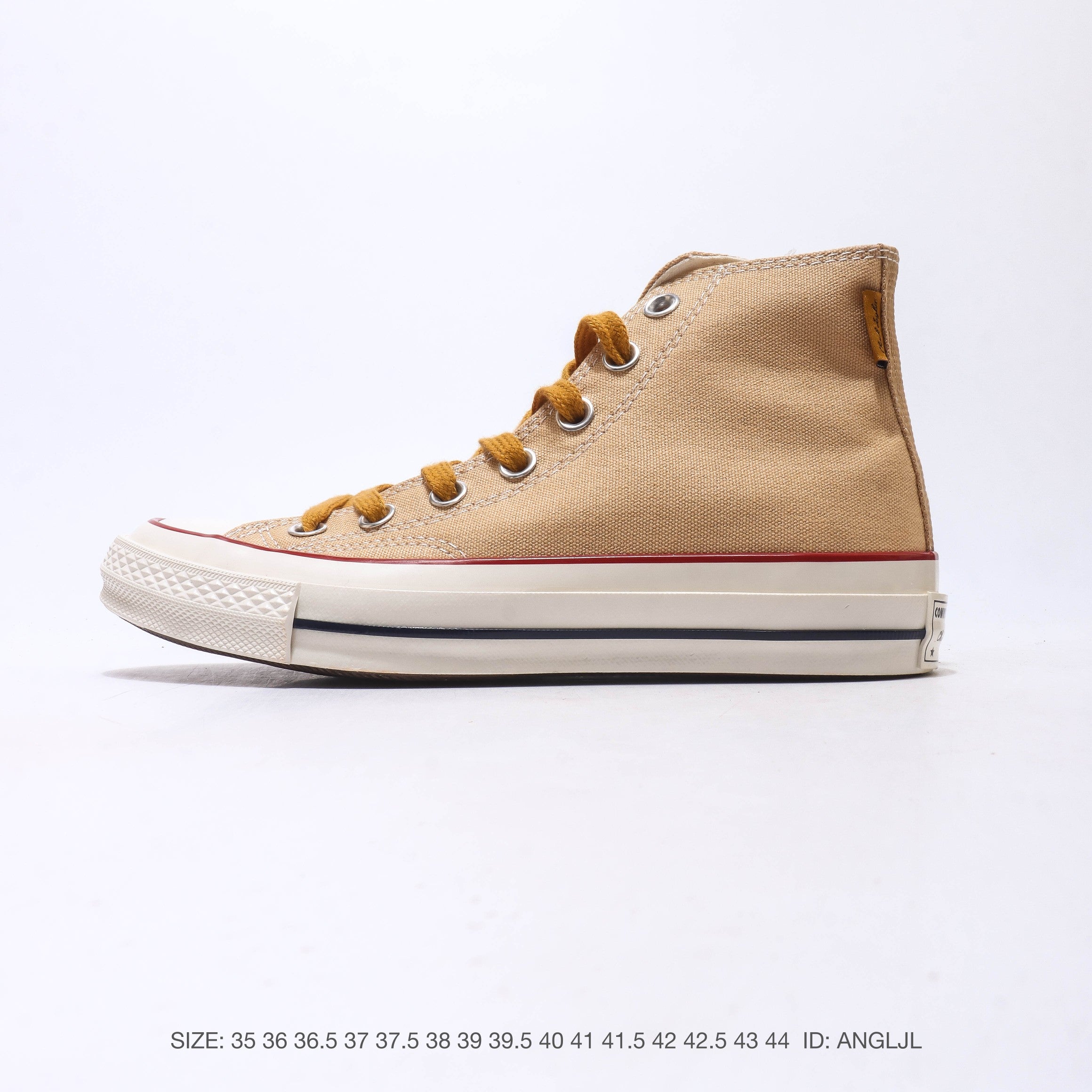 Converse Chuck 70 Hi