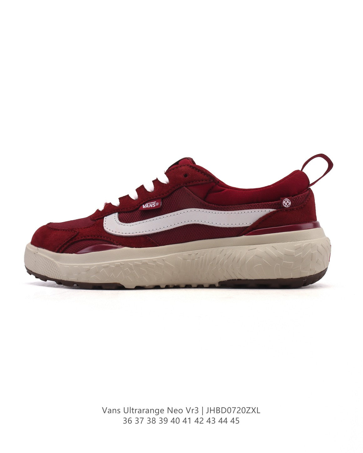 Vans UltraRange Neo VR3