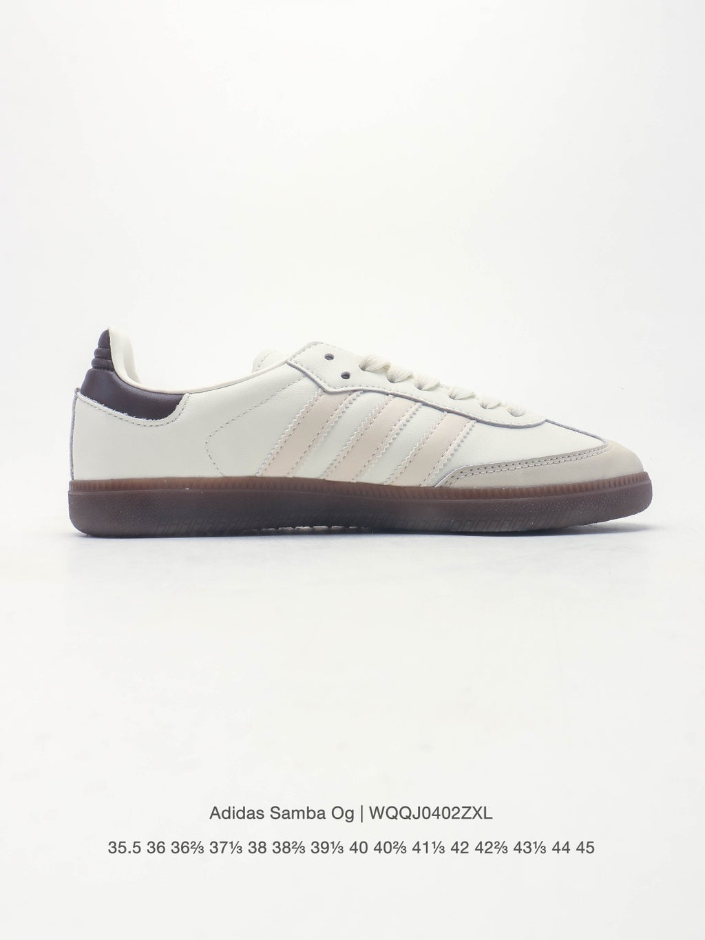 Adidas Samba OG