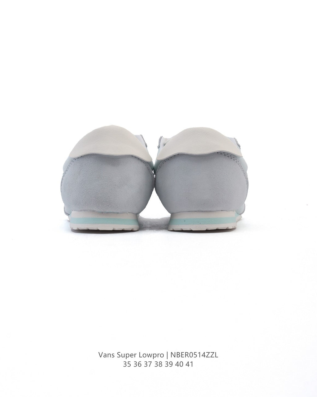 Vans Super Lowpro