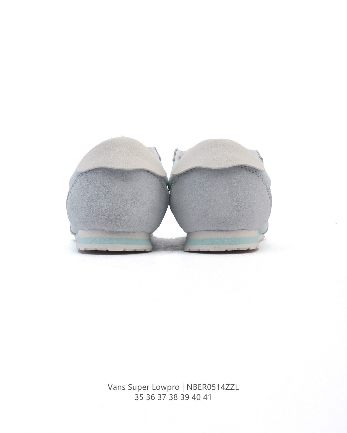 Vans Super Lowpro