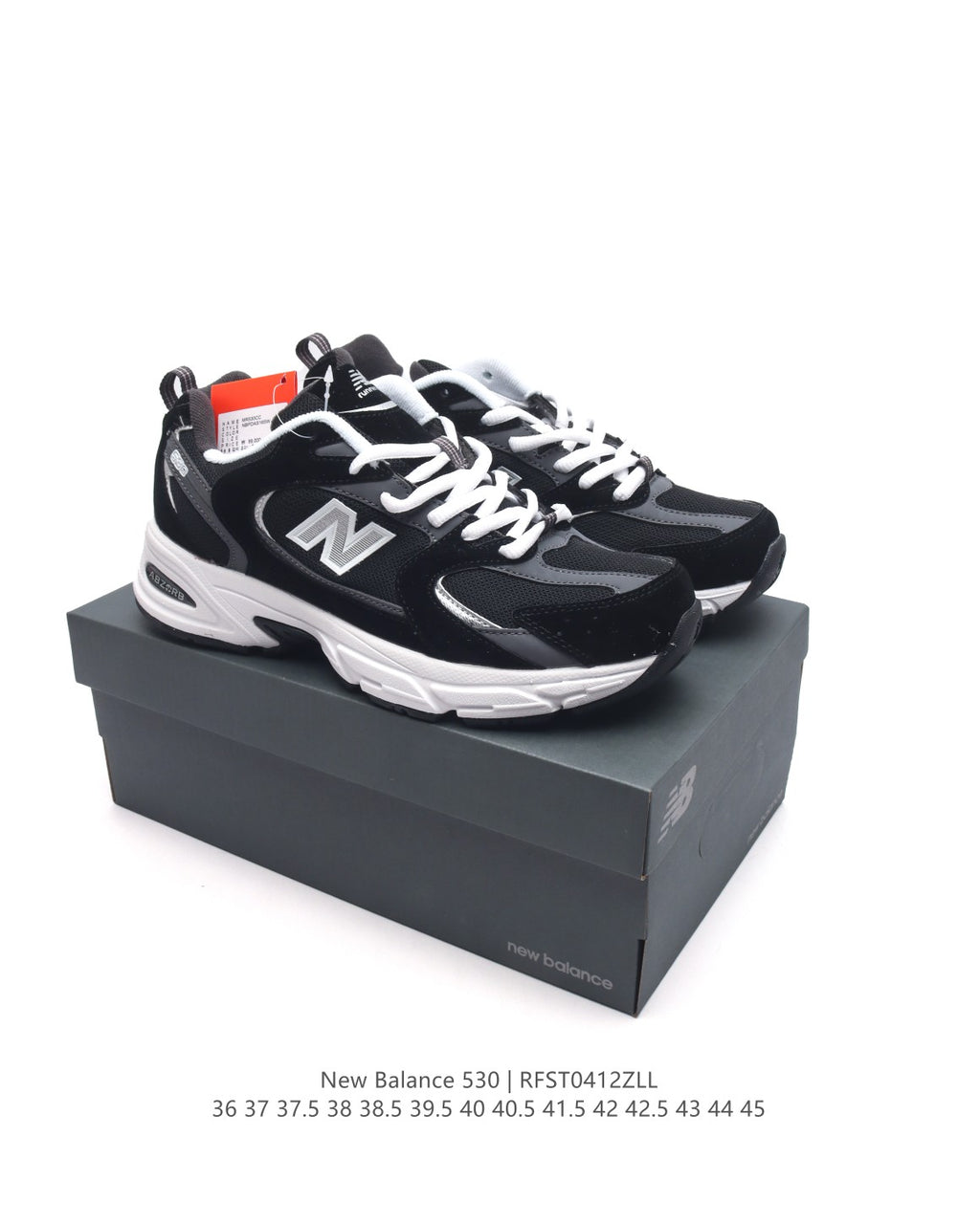 New Balance 530