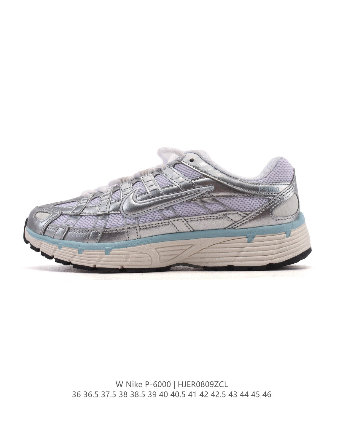 Nike P-6000 Premium