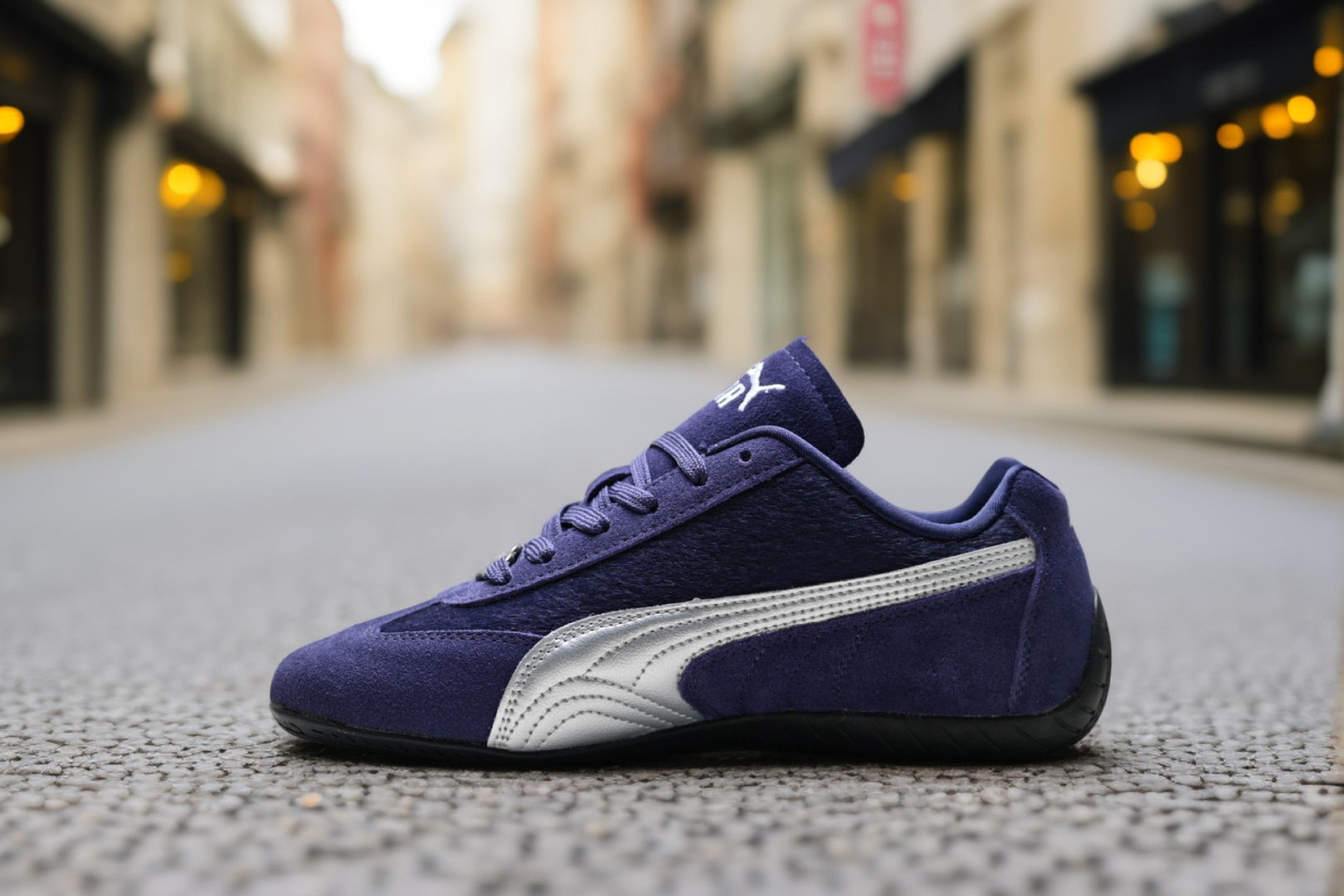 Puma Speedcat Year of the Horse