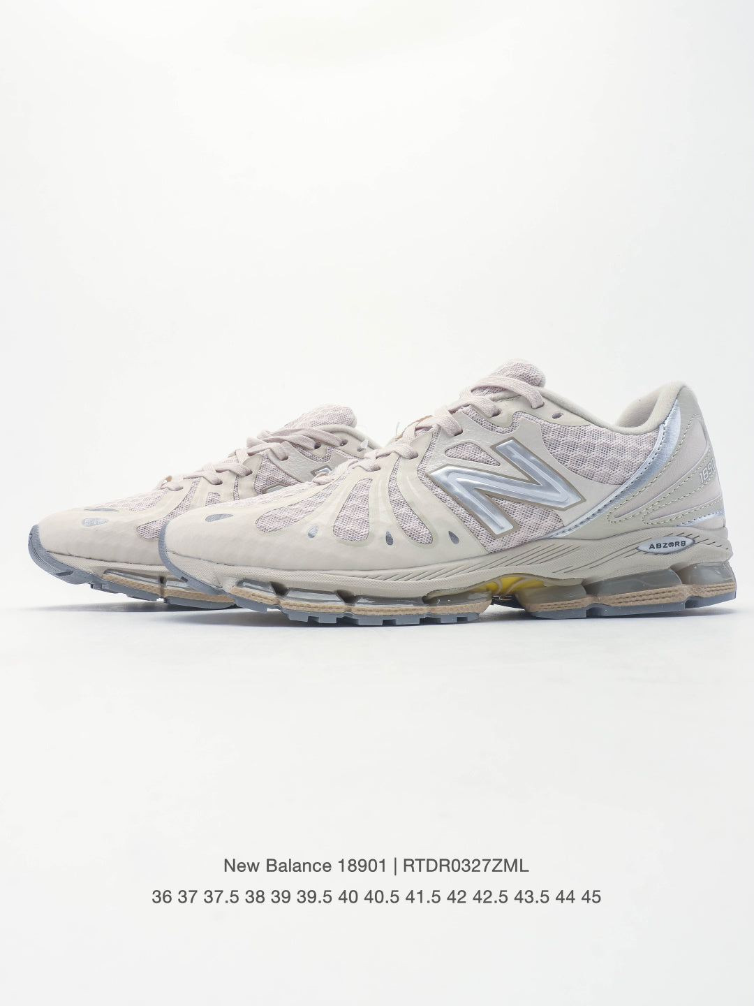 New Balance 1890 outerspace