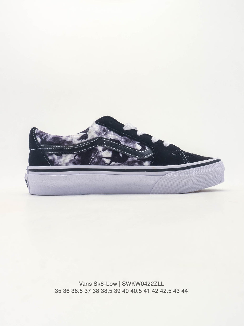 Vans Sk8-Low 'Year of the Horse