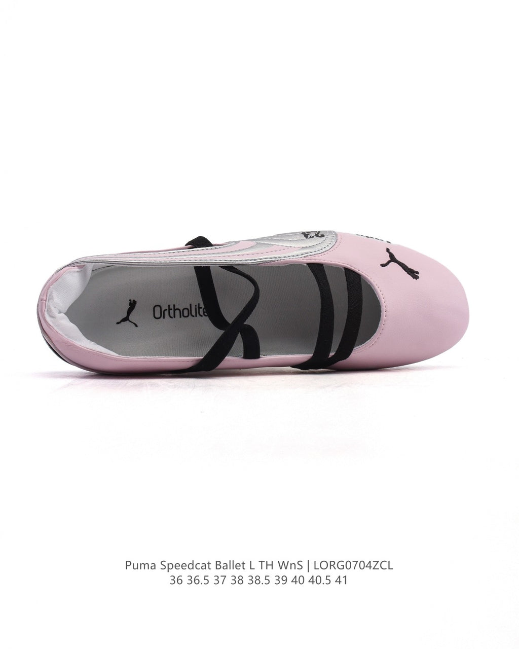 Puma Speedcat Ballerina Racing Shoes