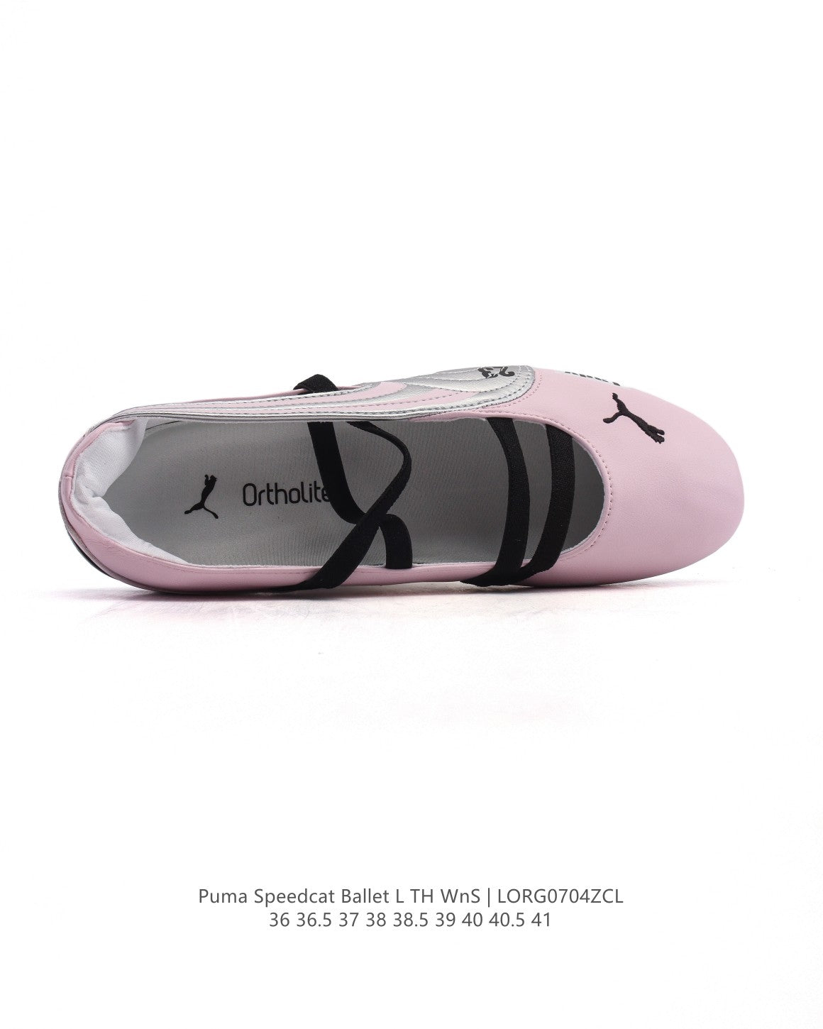 Puma Speedcat Ballerina Racing Shoes
