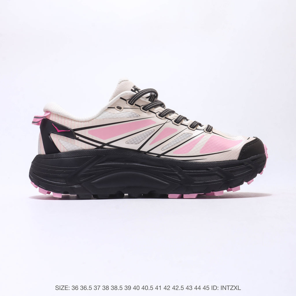 Hoka Mafate Speed 2 TS