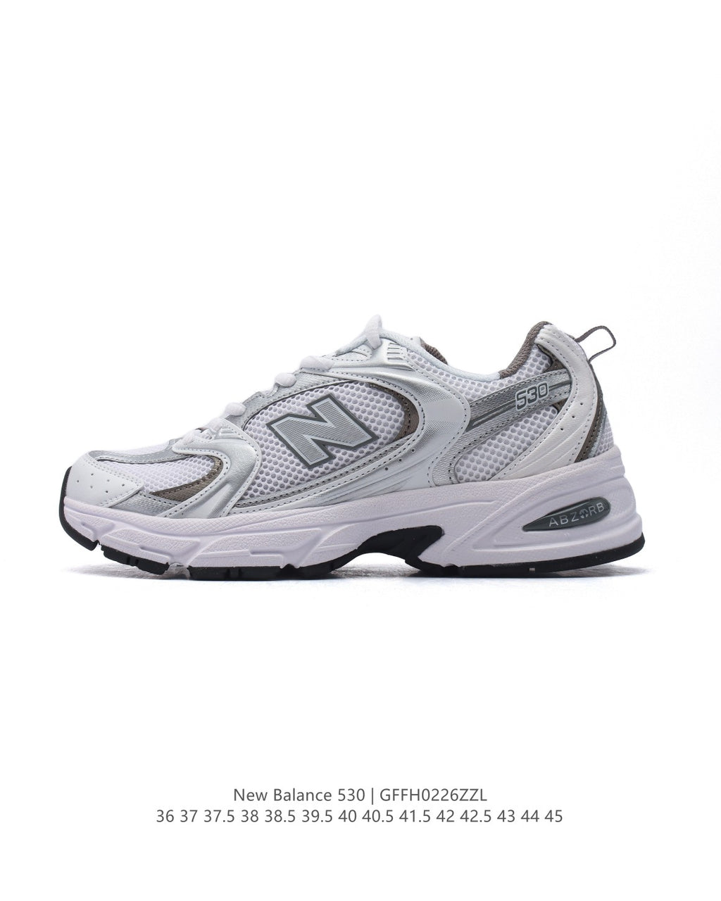 New Balance 530