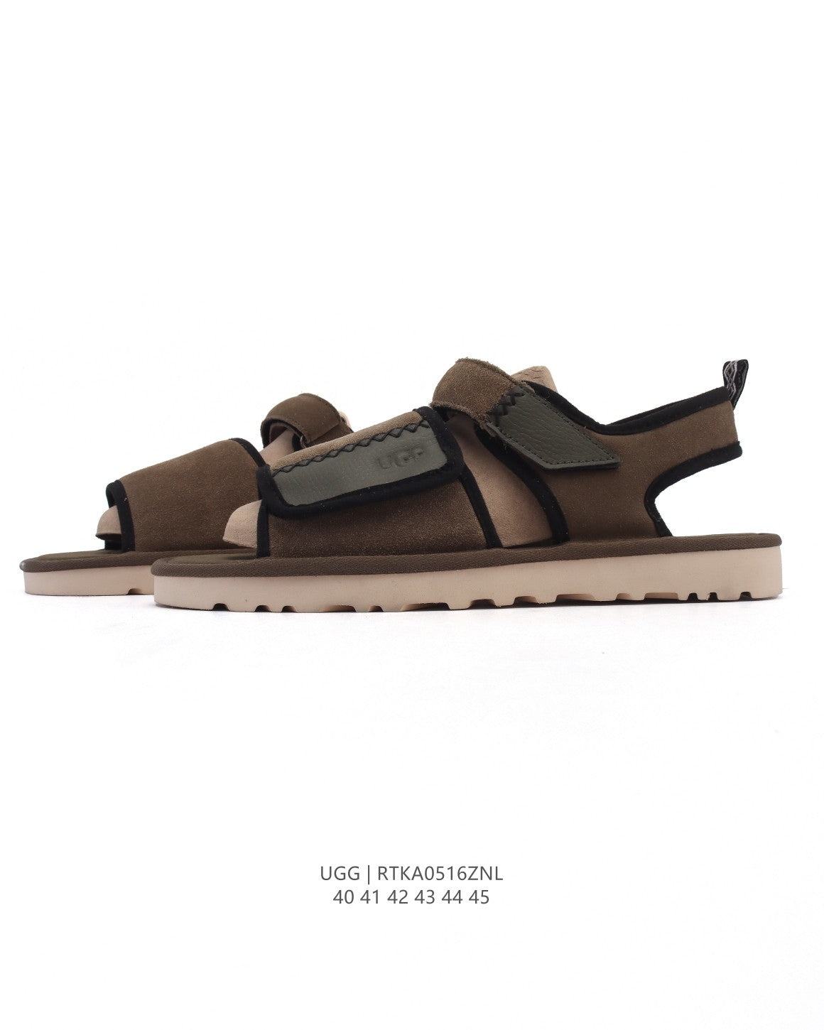 UGG Goldencoast Multistrap Zalando