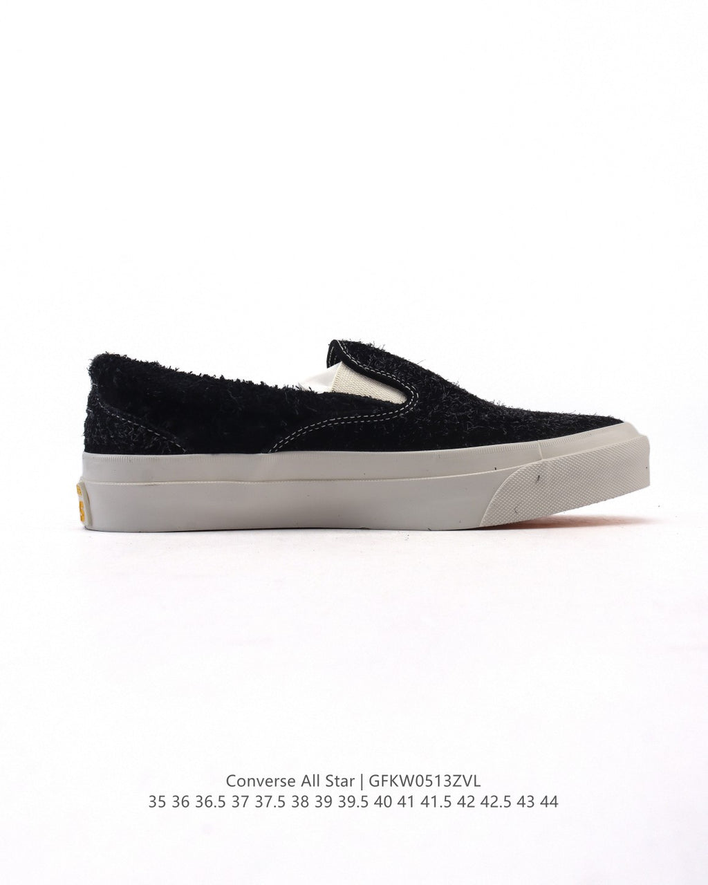 GOLF le FLEUR* x Converse One Star CC Slip Pro Forest