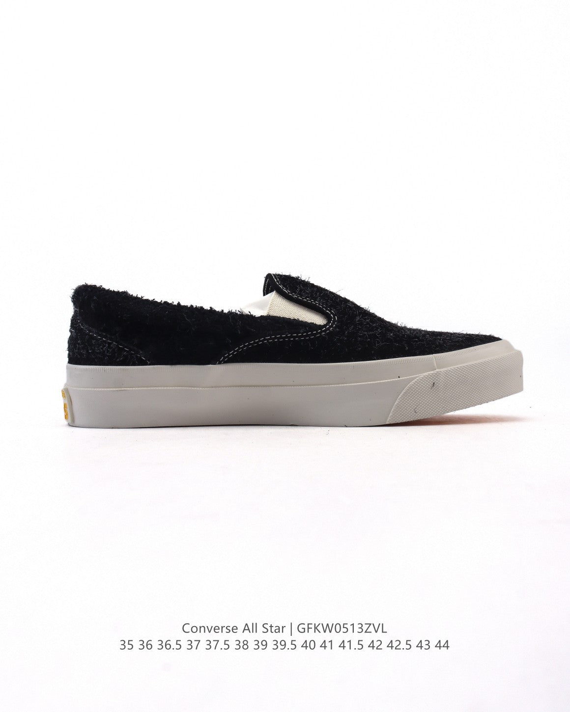 GOLF le FLEUR* x Converse One Star CC Slip Pro Forest