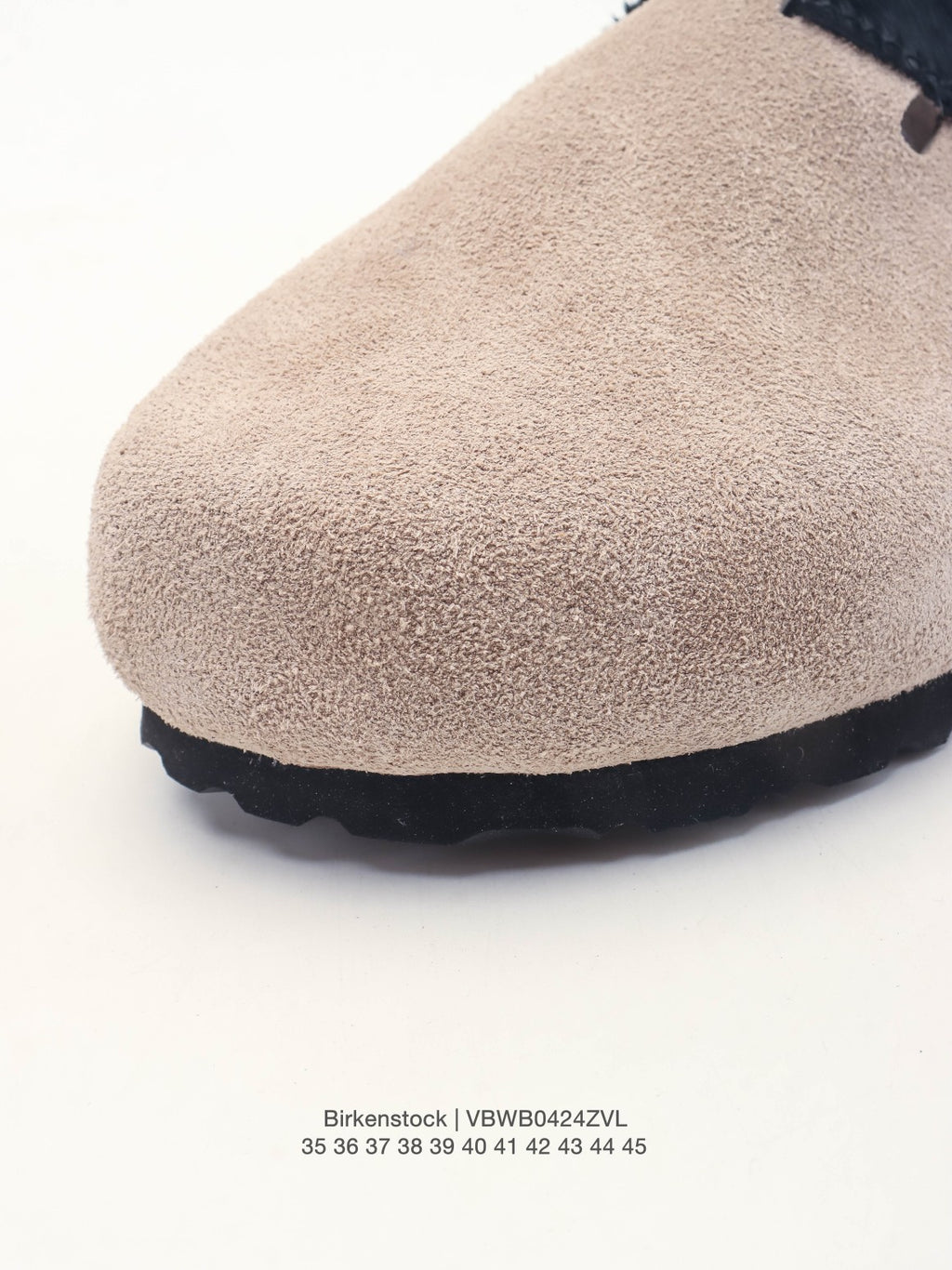 Birkenstock Boston Clogs