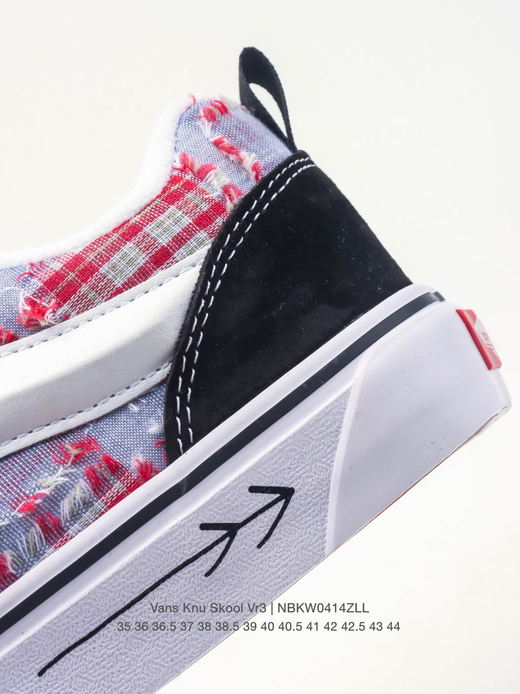 Parra x Vans OTW Old Skool 36