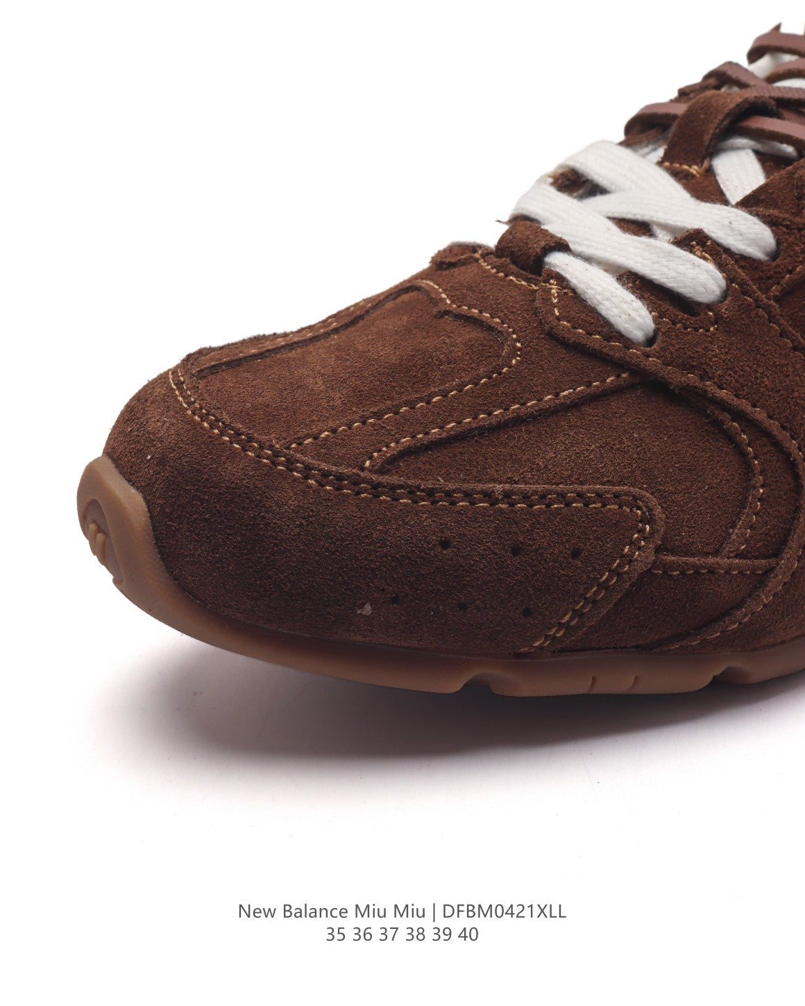New Balance x Miu Miu 530 SL