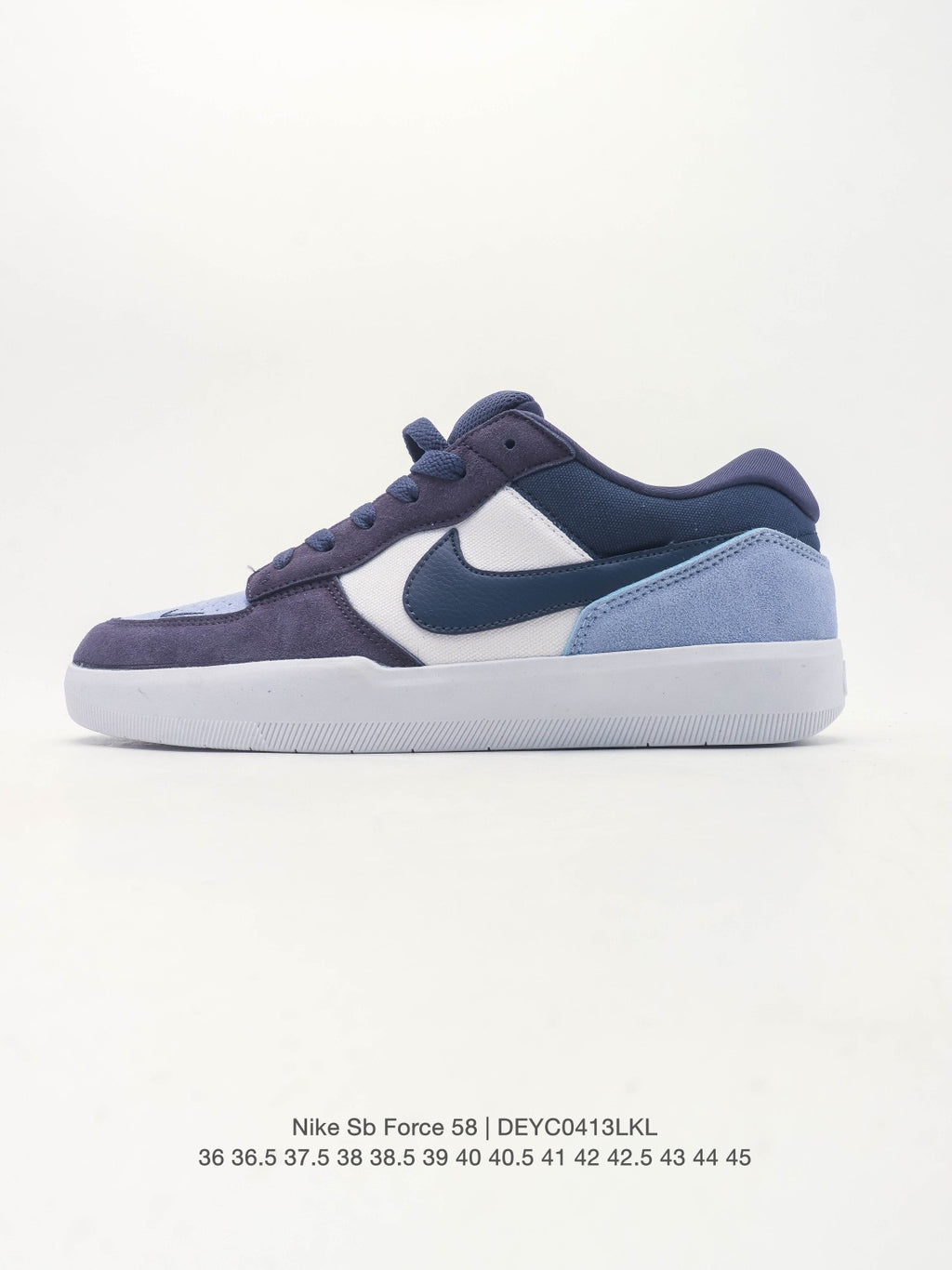 Nike SB Force 58