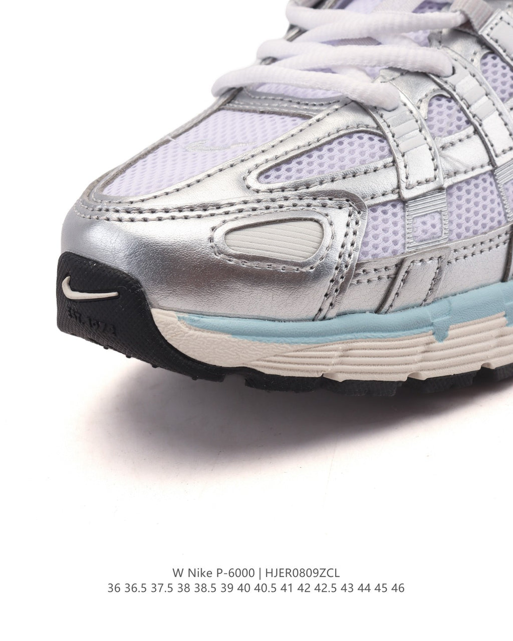 Nike P-6000 Premium