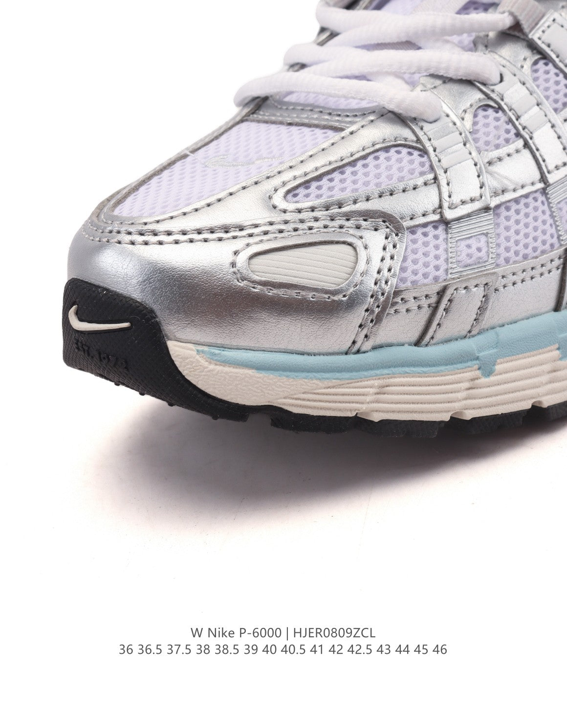 Nike P-6000 Premium