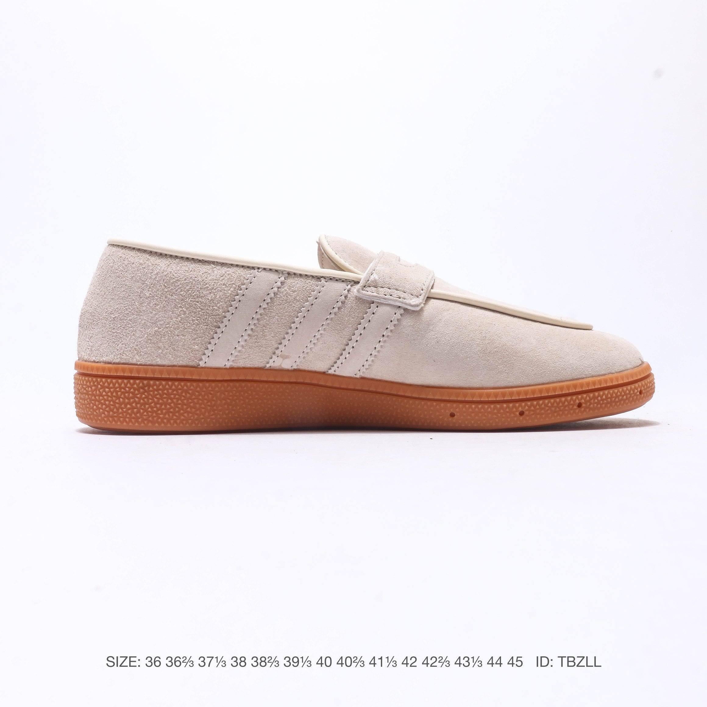 Adidas Handball Spezial Loafers