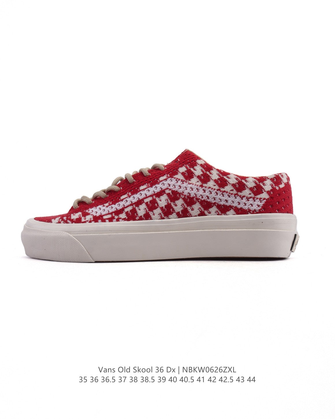 Vans Old Skool 36 Reissue