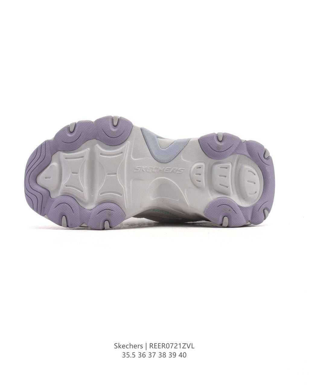Skechers D'Lites 5.0
