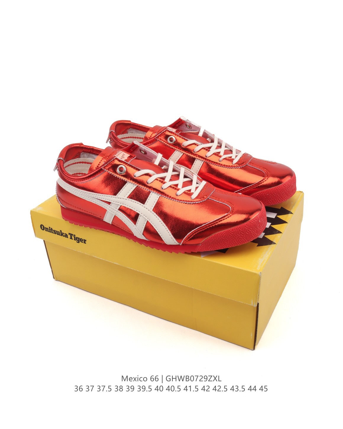 Onitsuka Tiger Mexico 66