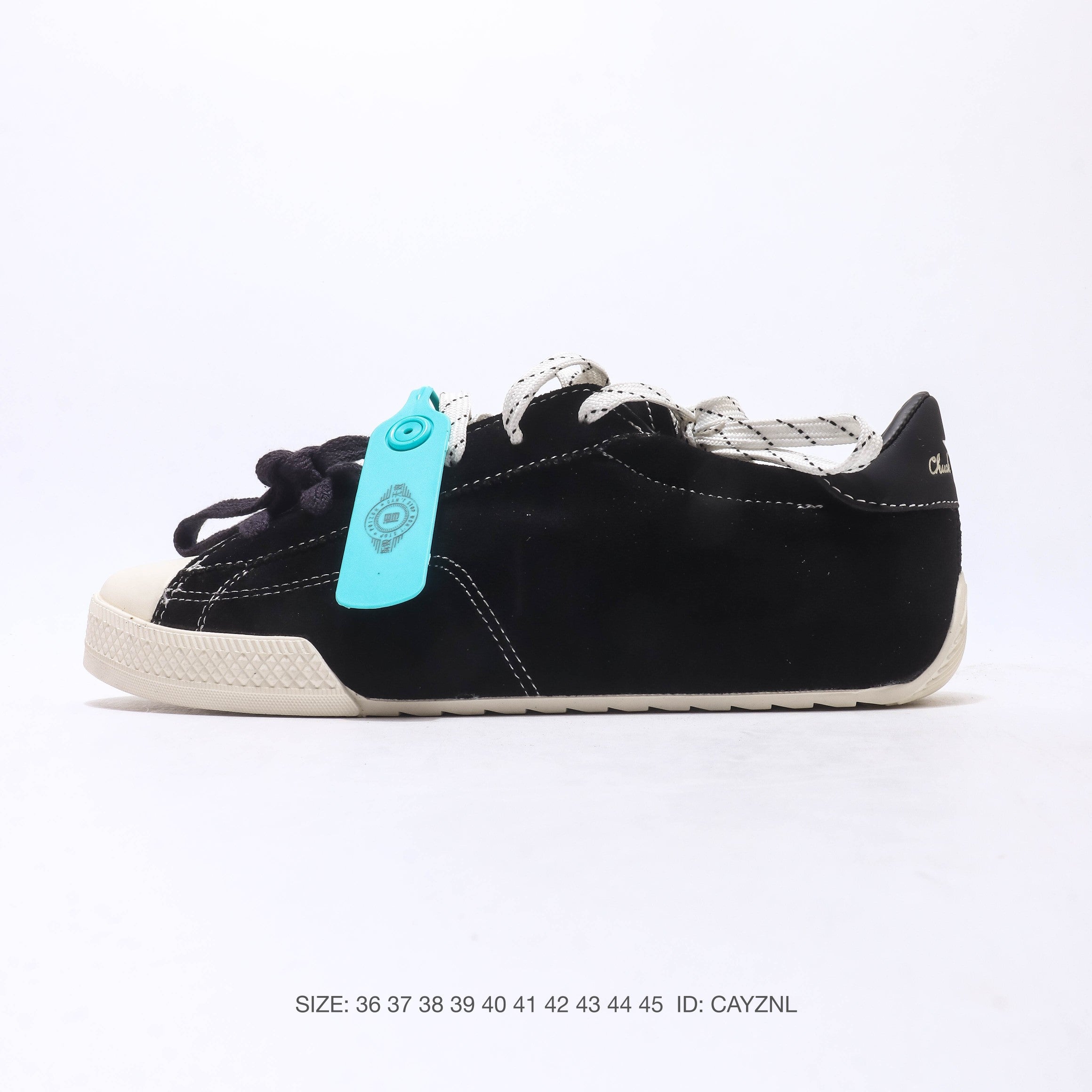 Converse Chuck Taylor Lo
