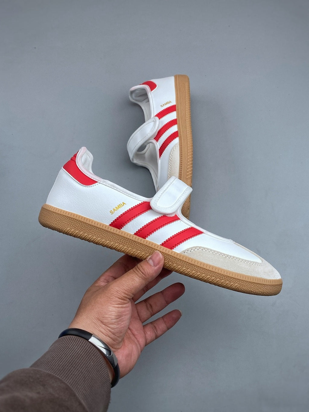Adidas Samba Janes
