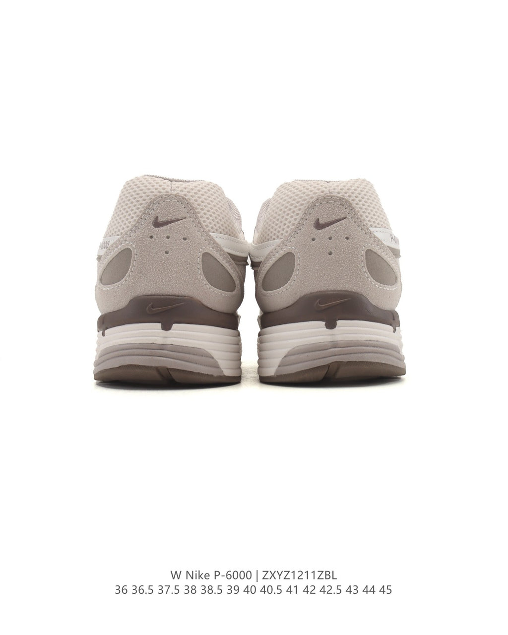 Nike P-6000 Premium