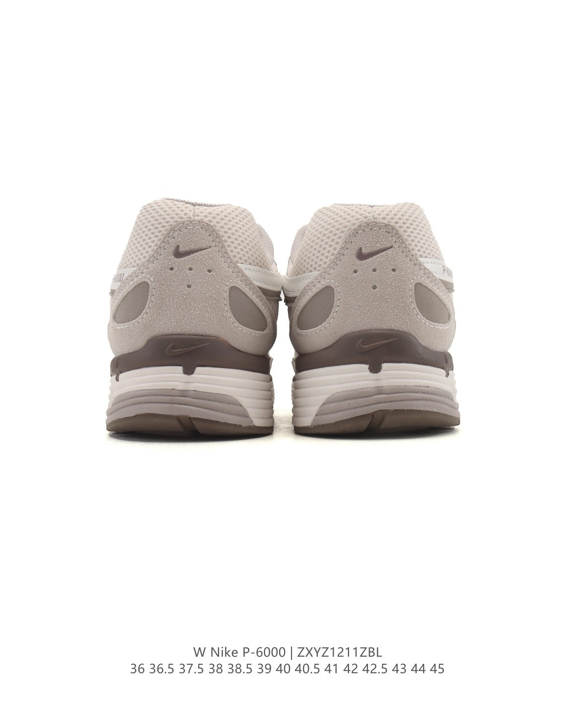 Nike P-6000 Premium