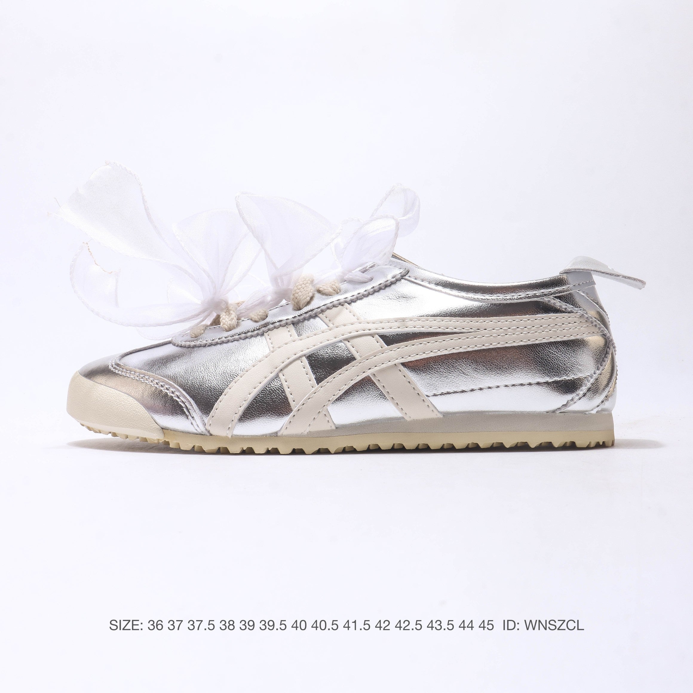 Onitsuka Tiger Mexico 66 BALLET