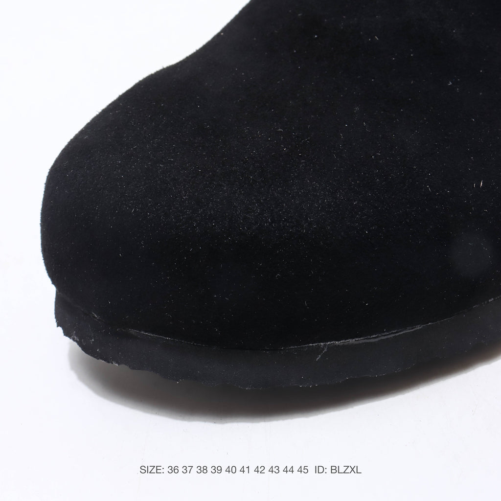 Birkenstock Boston Clogs