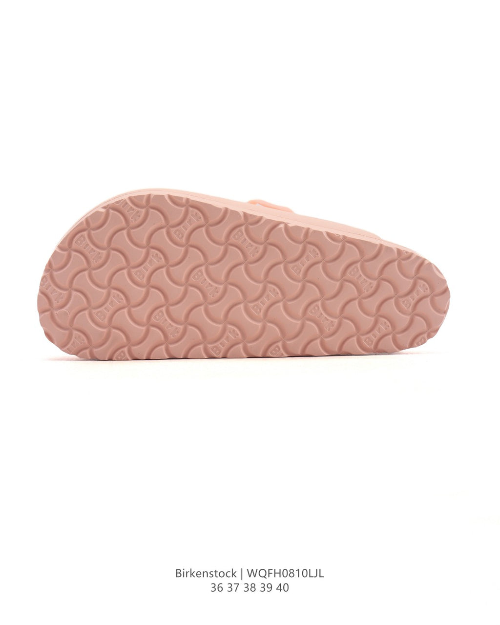Birkenstock Boston EVA