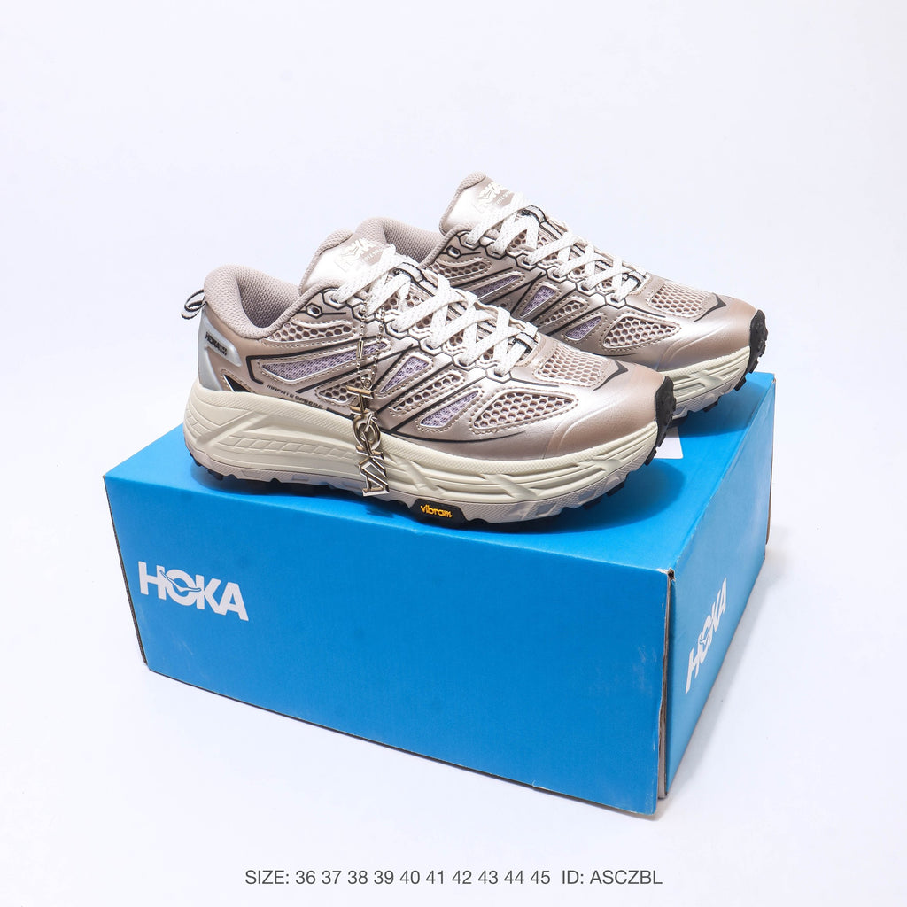Hoka Mafate Speed 2 TS