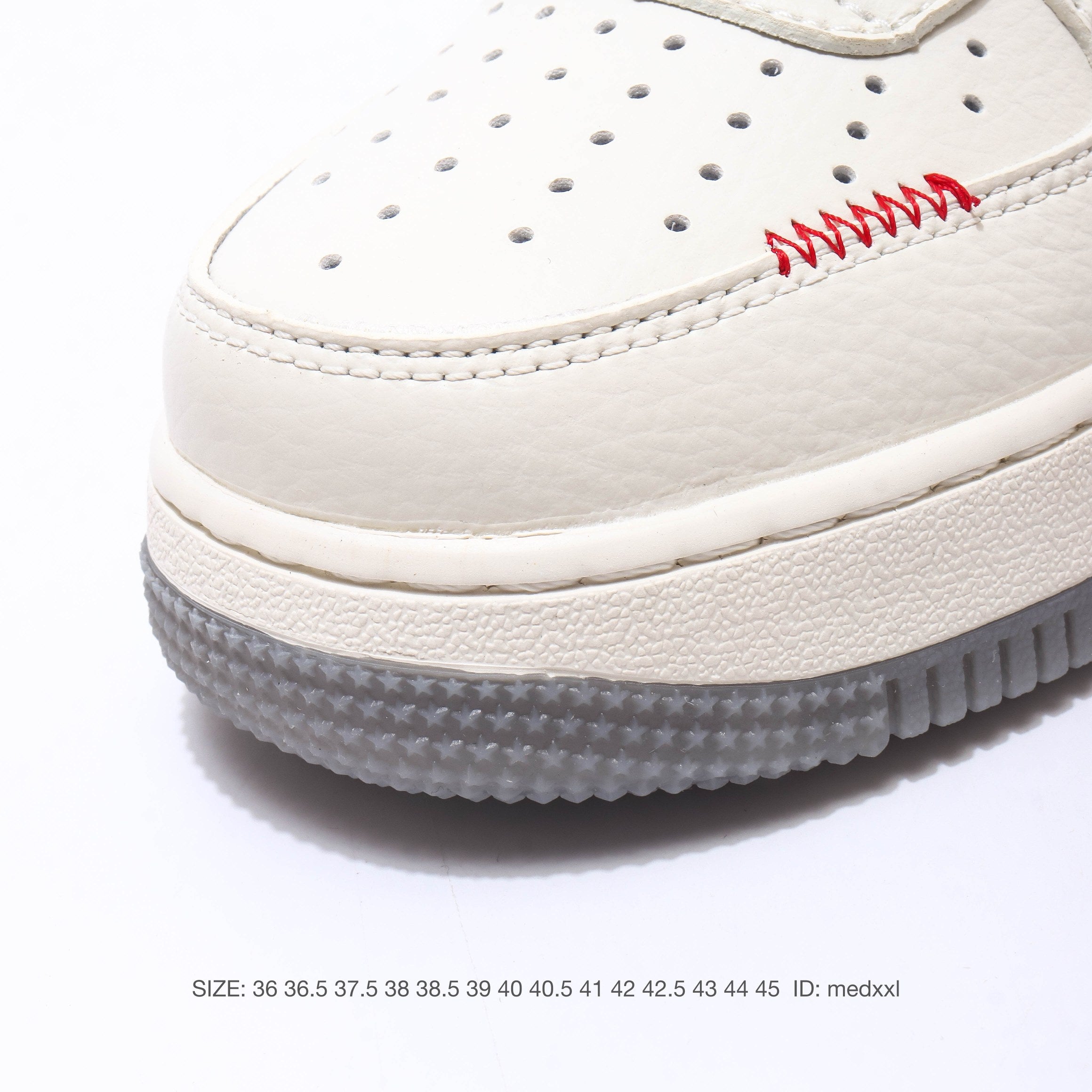 Nike Air Force 1 '07