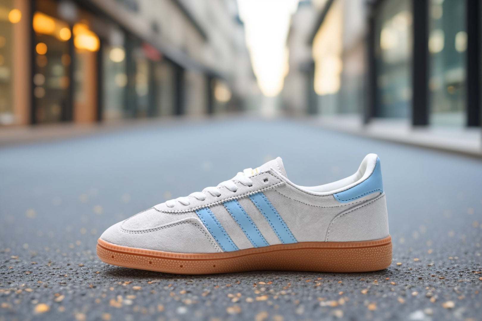 Adidas Handball Spezial  Sneakers