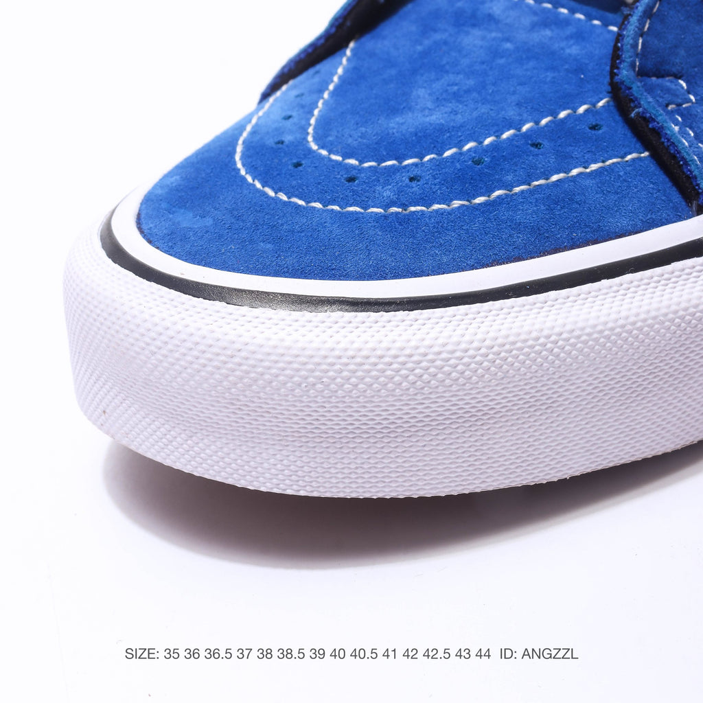 Vans Sk8